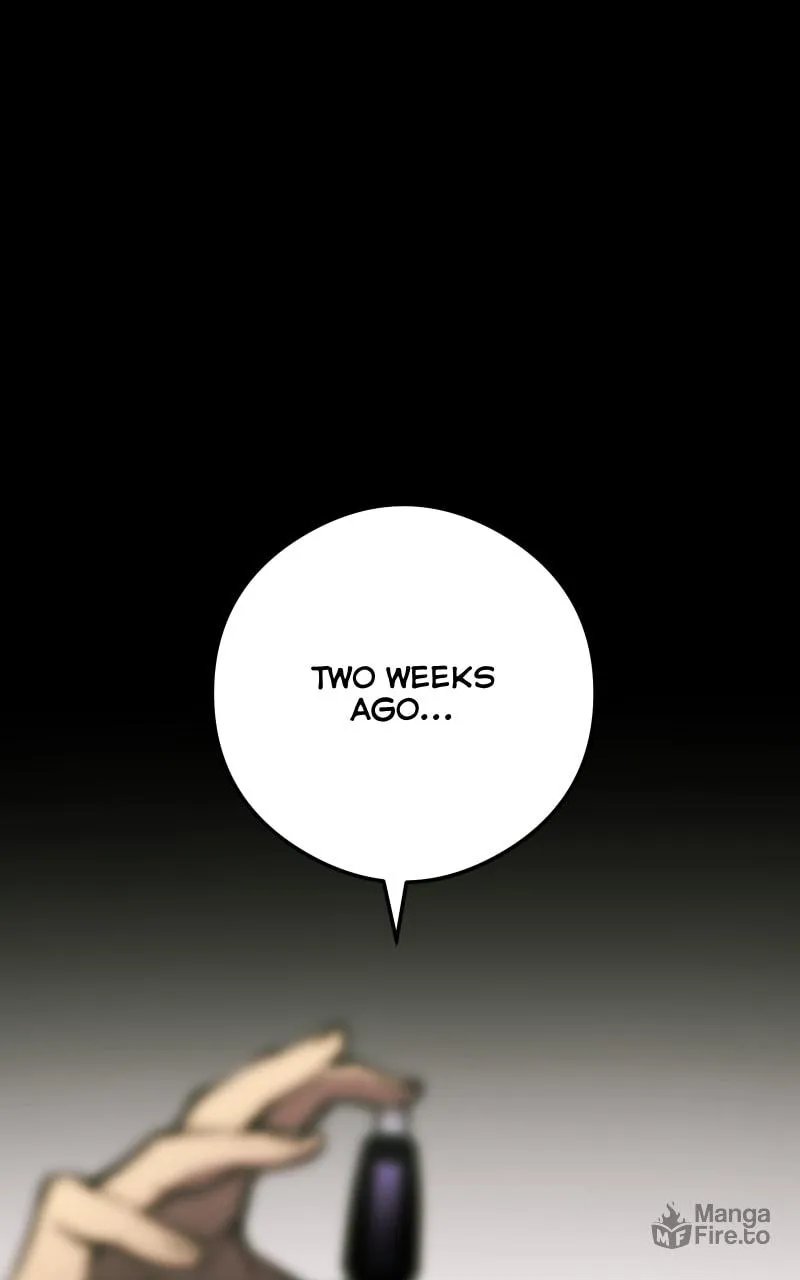 Hand Jumper Chapter 53 page 222 - 