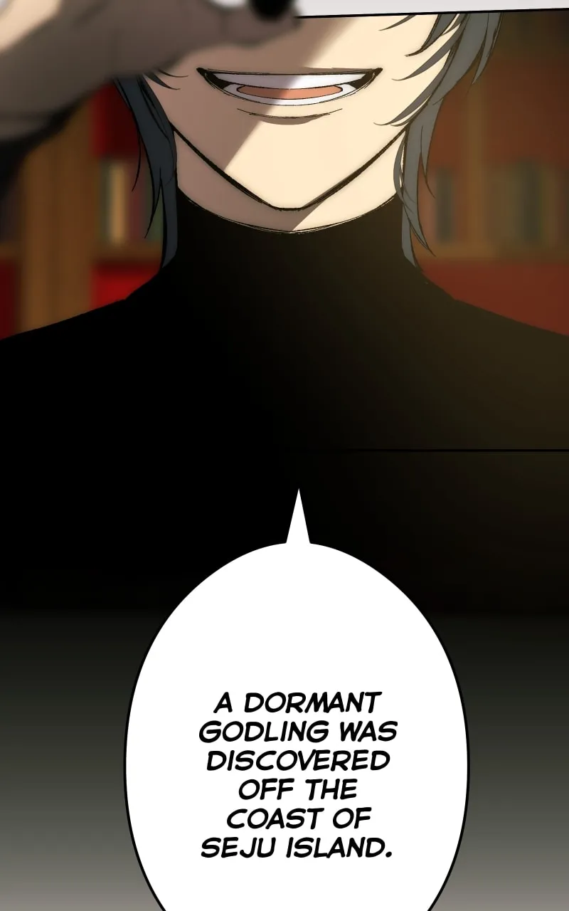 Hand Jumper Chapter 53 page 223 - 