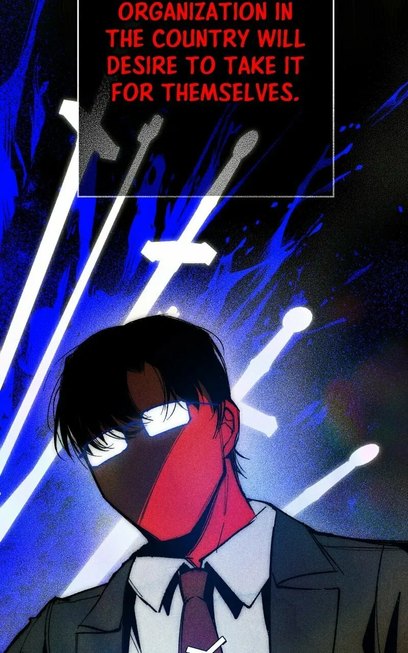 Hand Jumper Chapter 53 page 226 - 
