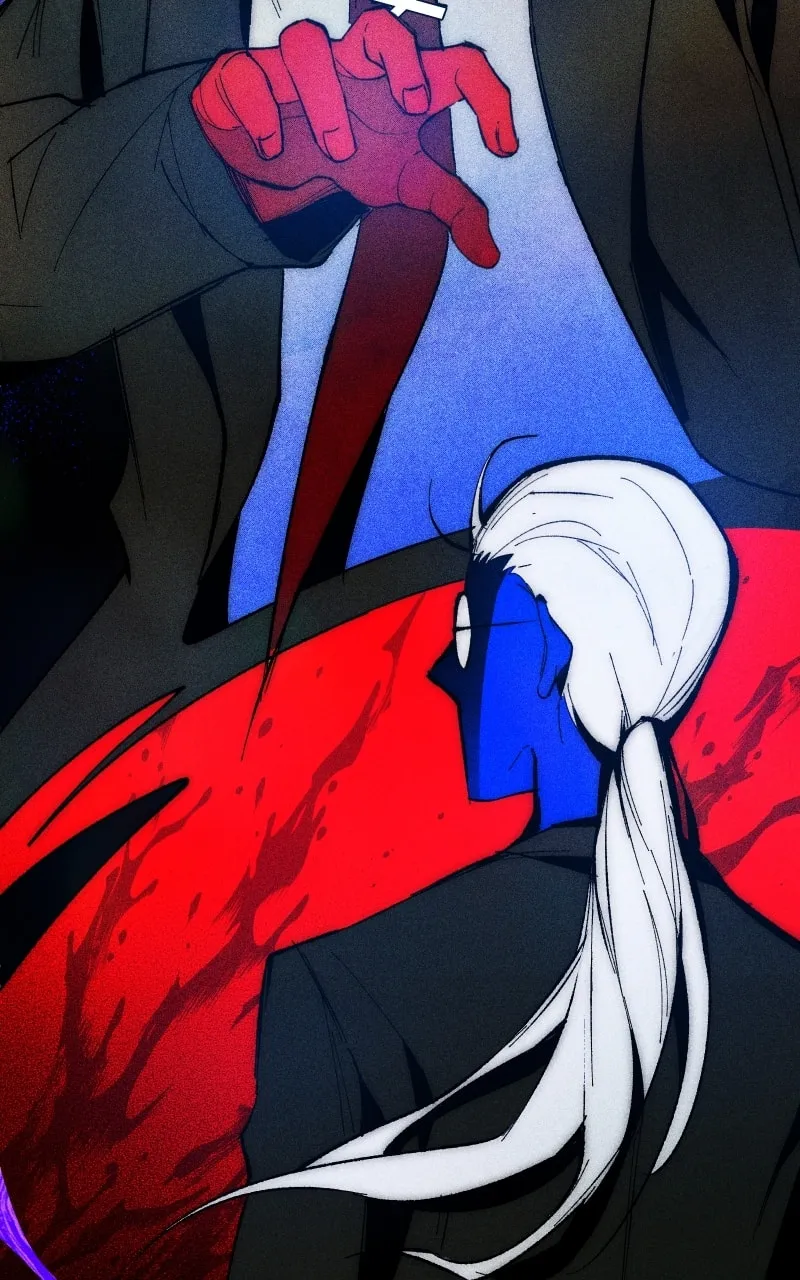 Hand Jumper Chapter 53 page 227 - 