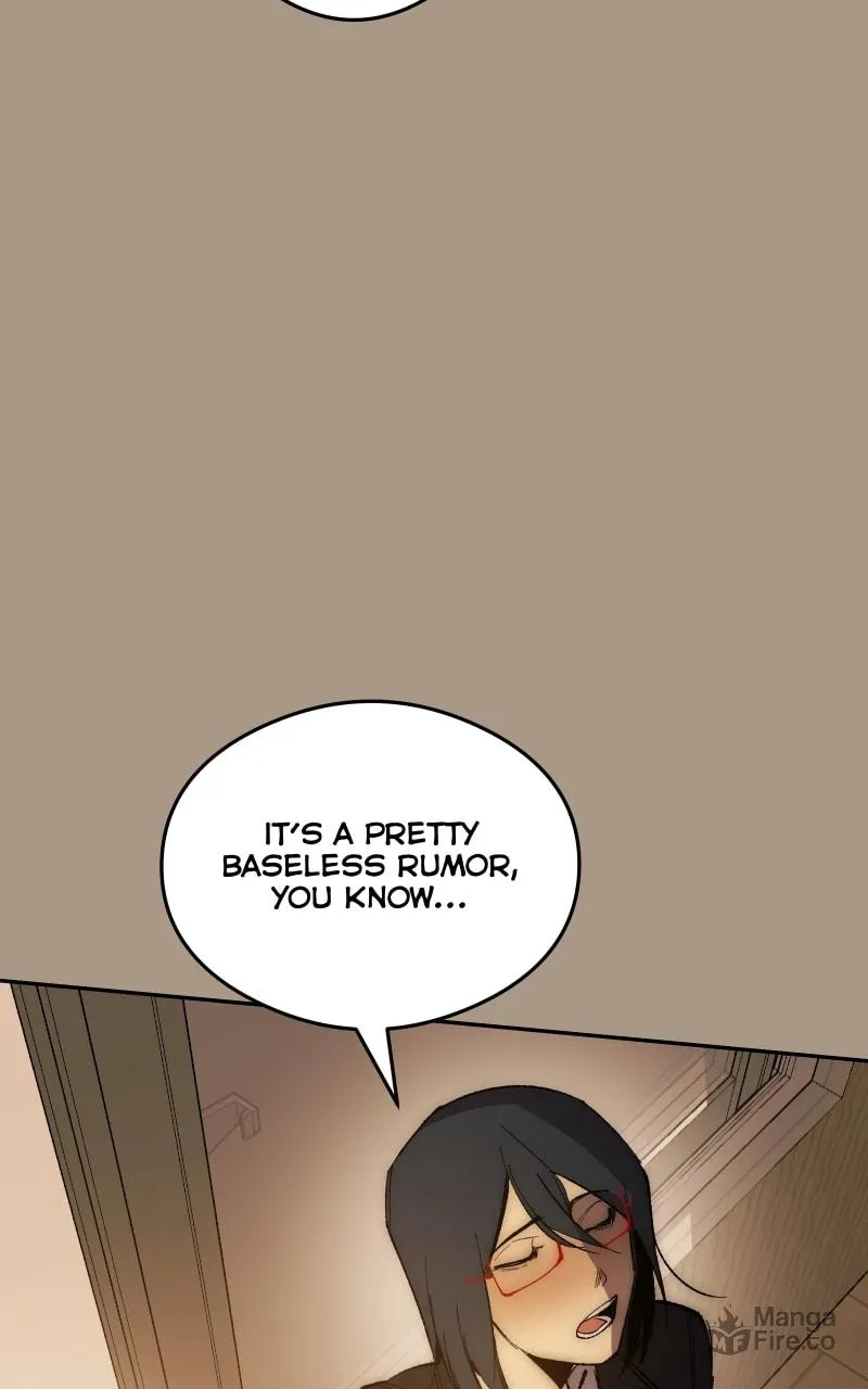 Hand Jumper Chapter 53 page 24 - 
