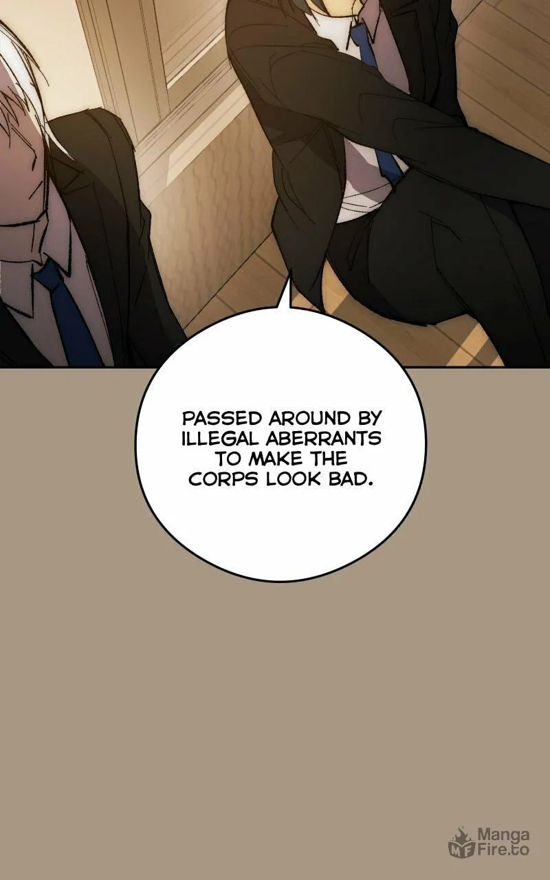 Hand Jumper Chapter 53 page 25 - 