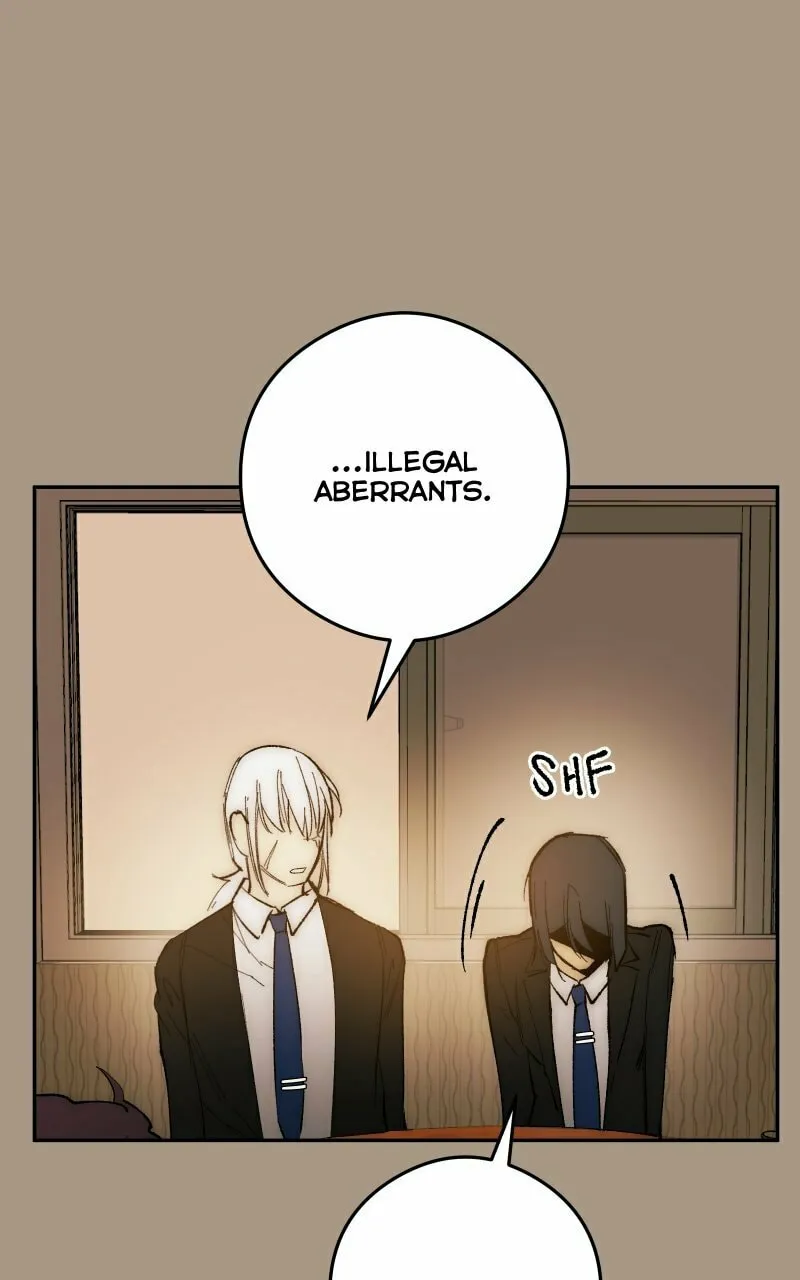 Hand Jumper Chapter 53 page 26 - 