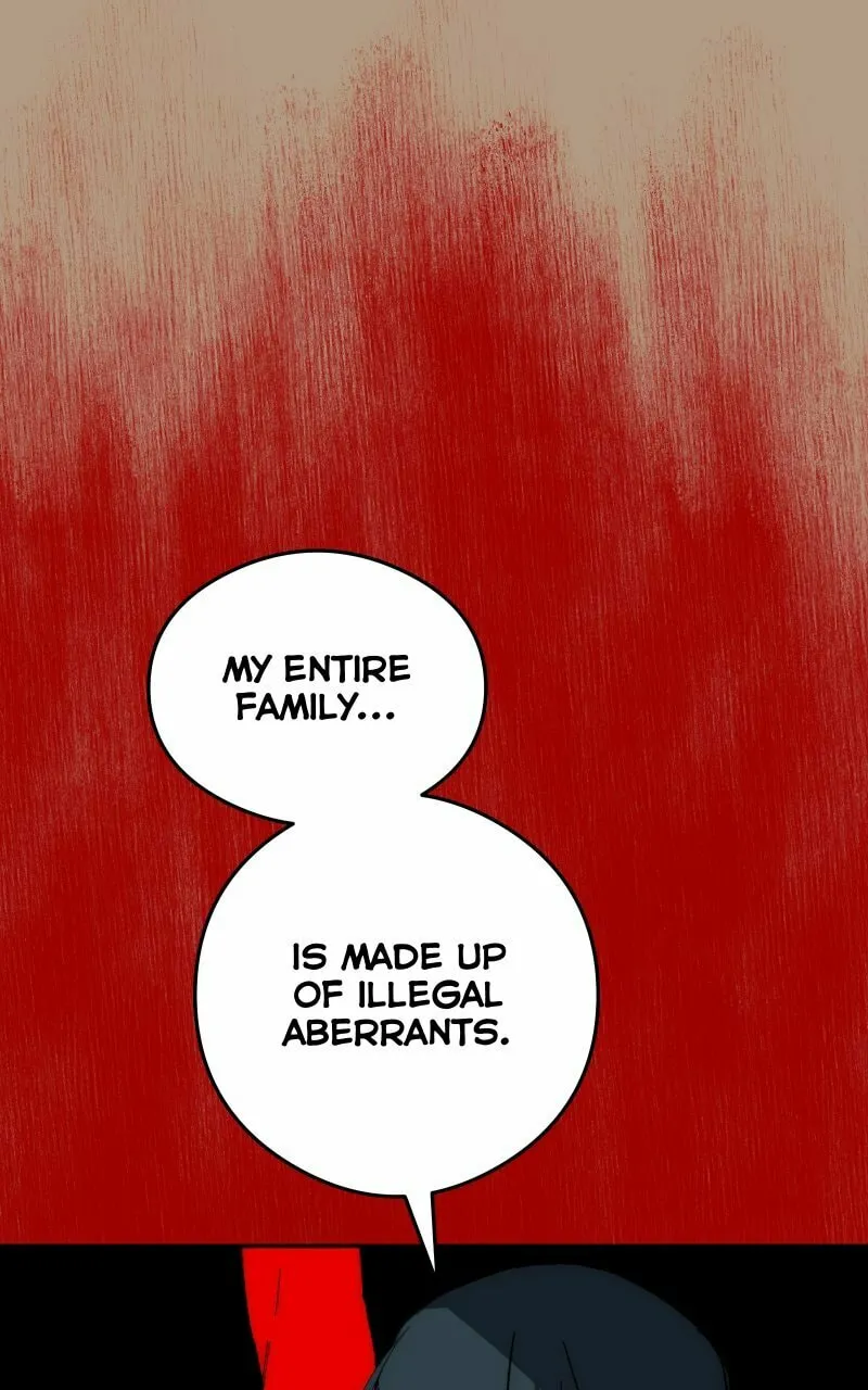 Hand Jumper Chapter 53 page 28 - 