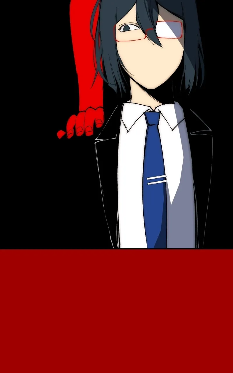 Hand Jumper Chapter 53 page 29 - 