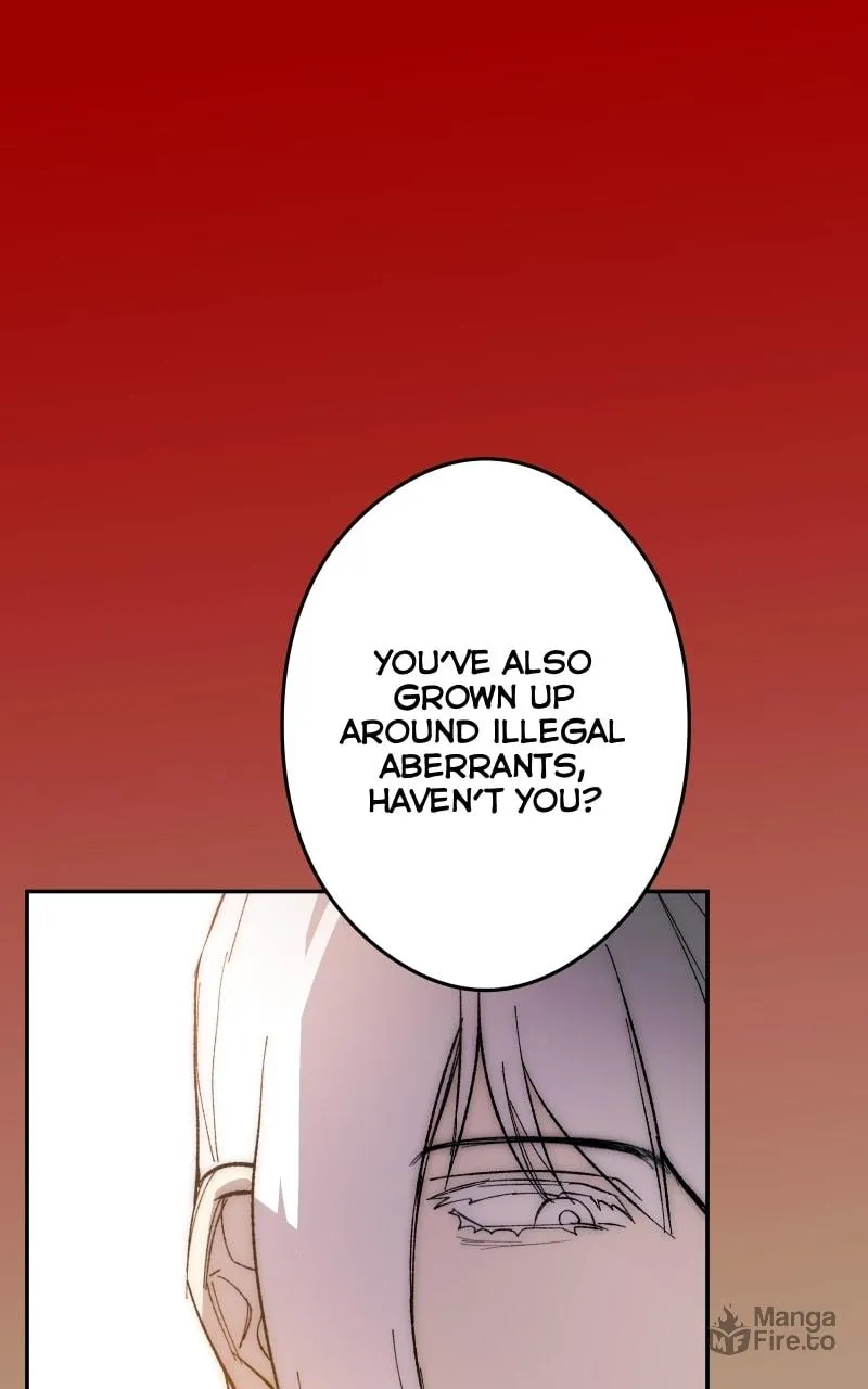 Hand Jumper Chapter 53 page 30 - 