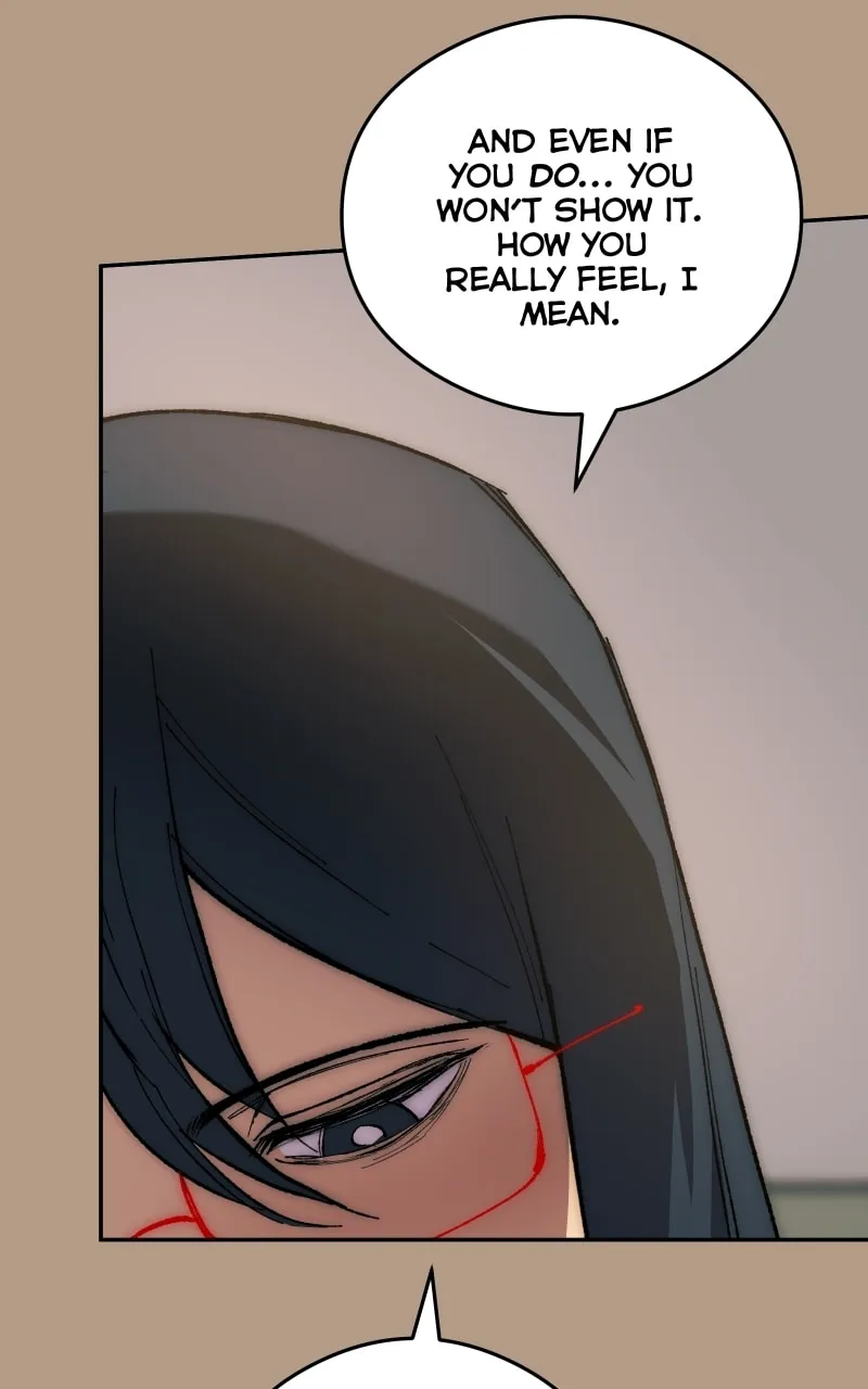 Hand Jumper Chapter 53 page 32 - 
