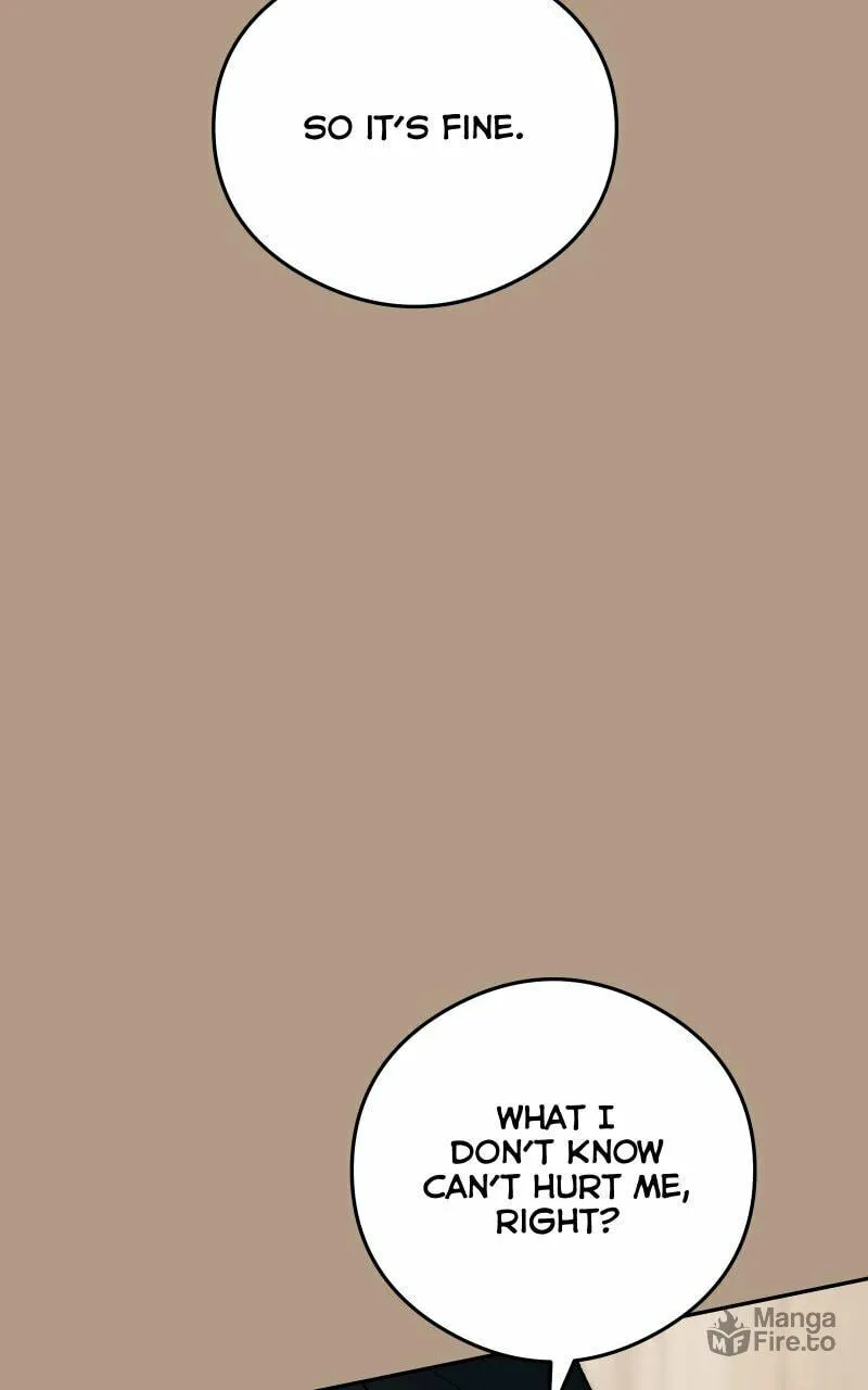 Hand Jumper Chapter 53 page 33 - 