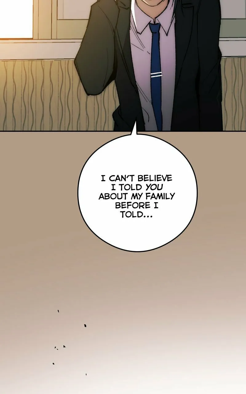 Hand Jumper Chapter 53 page 37 - 