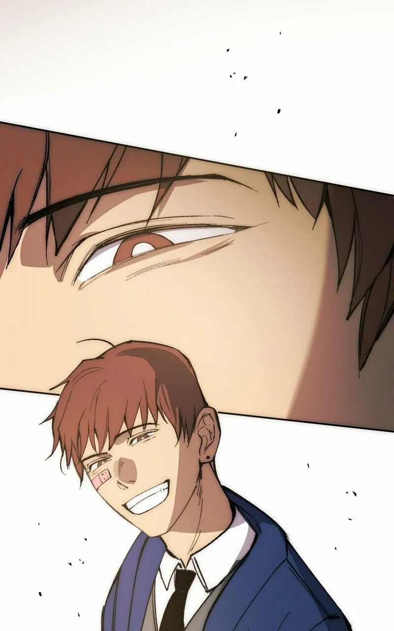 Hand Jumper Chapter 53 page 38 - 