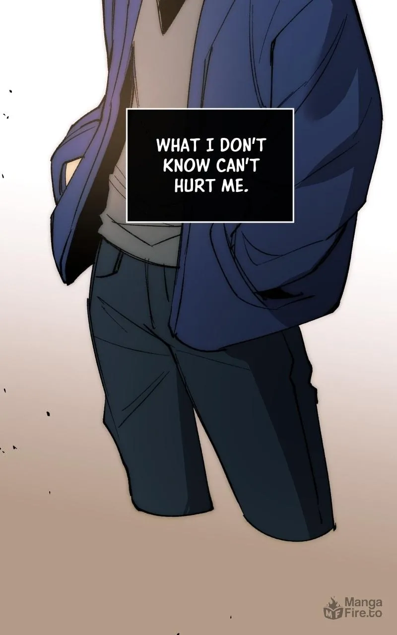 Hand Jumper Chapter 53 page 39 - 