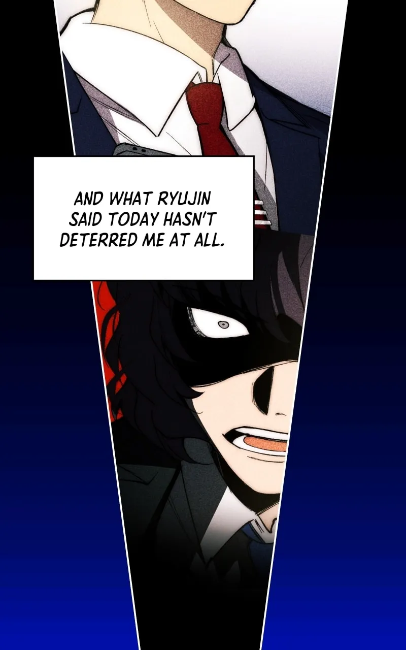 Hand Jumper Chapter 53 page 43 - 