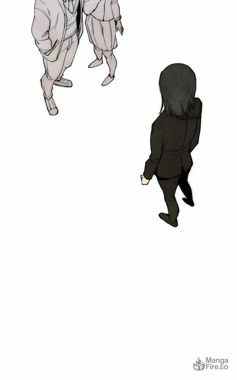 Hand Jumper Chapter 53 page 48 - 