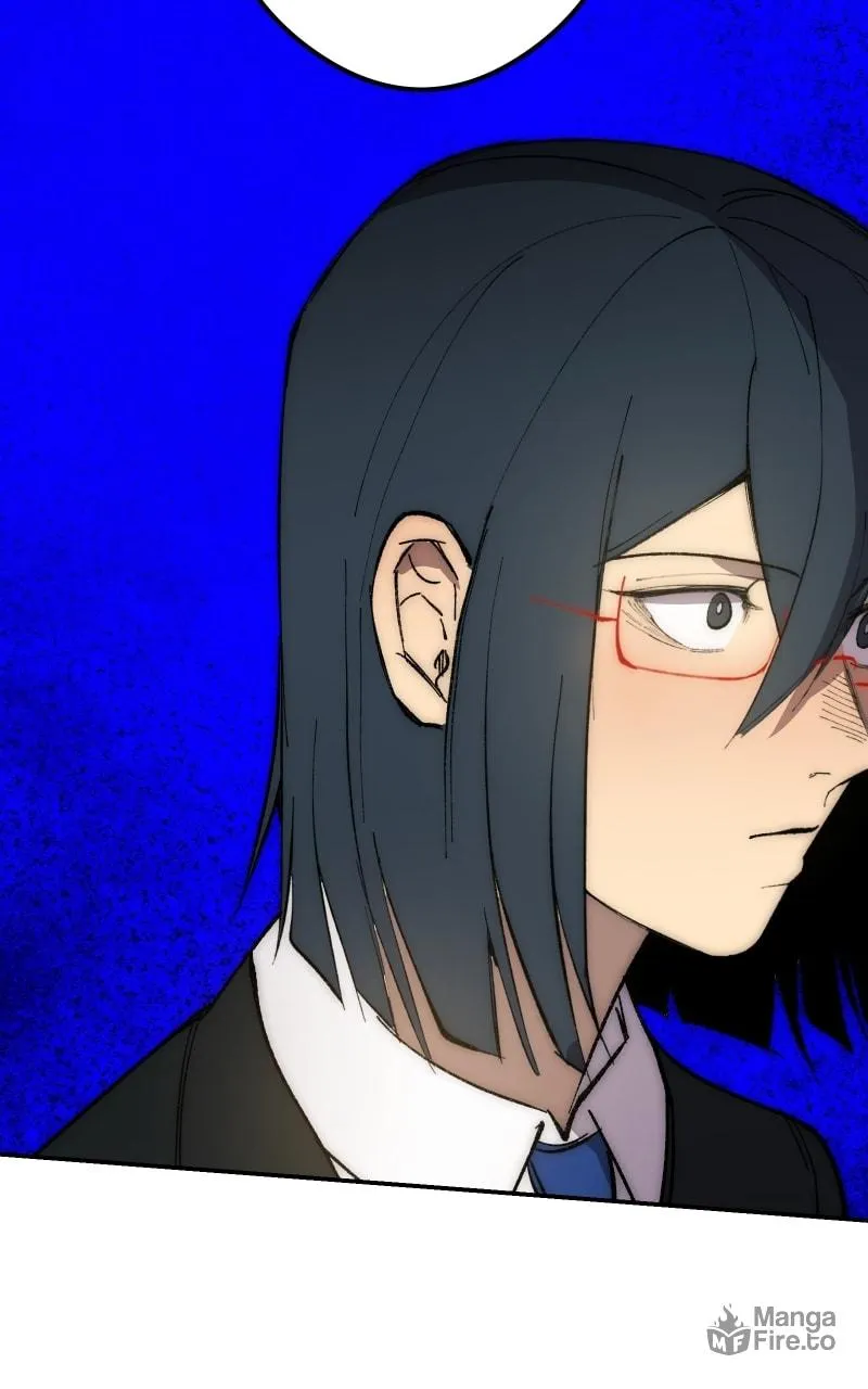 Hand Jumper Chapter 53 page 6 - 