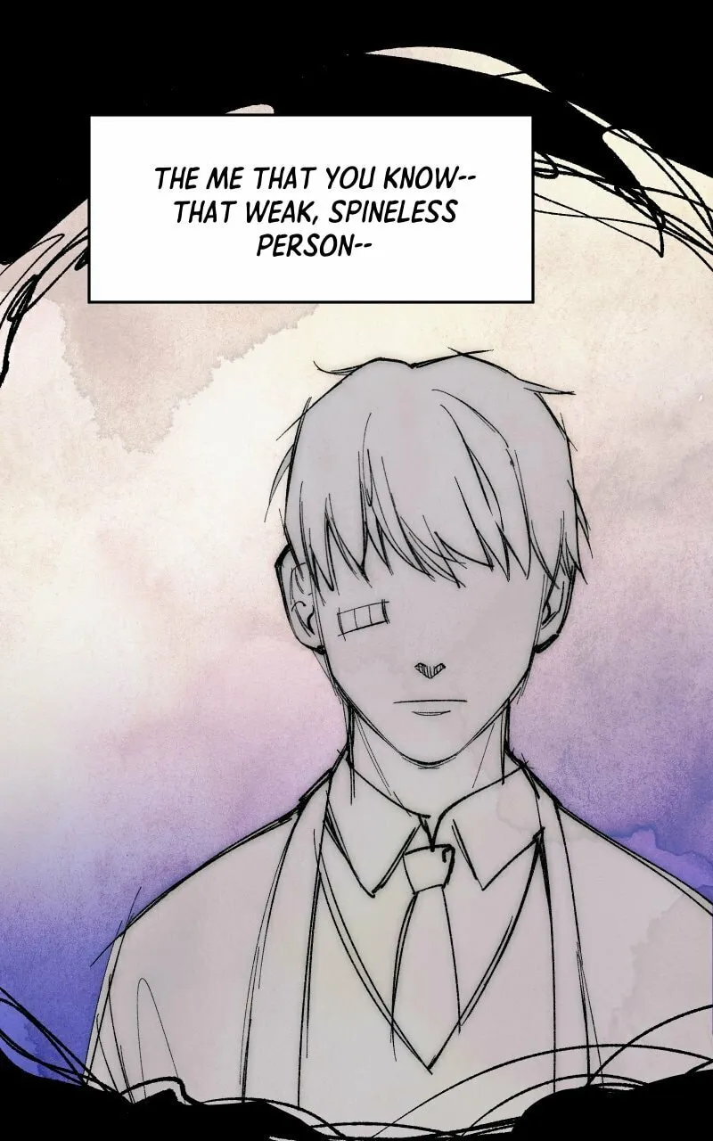 Hand Jumper Chapter 53 page 52 - 