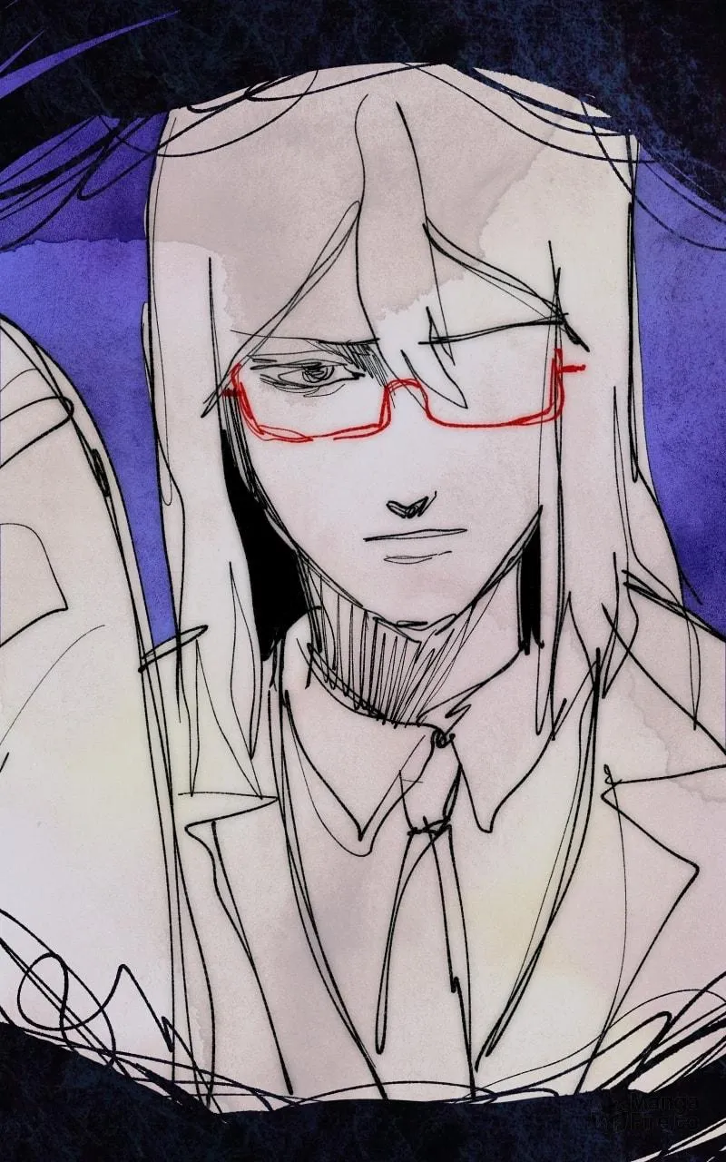 Hand Jumper Chapter 53 page 54 - 