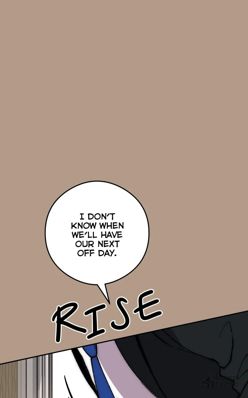 Hand Jumper Chapter 53 page 57 - 