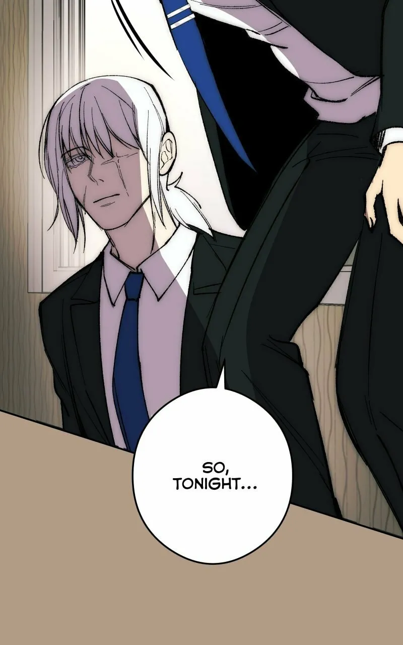 Hand Jumper Chapter 53 page 58 - 