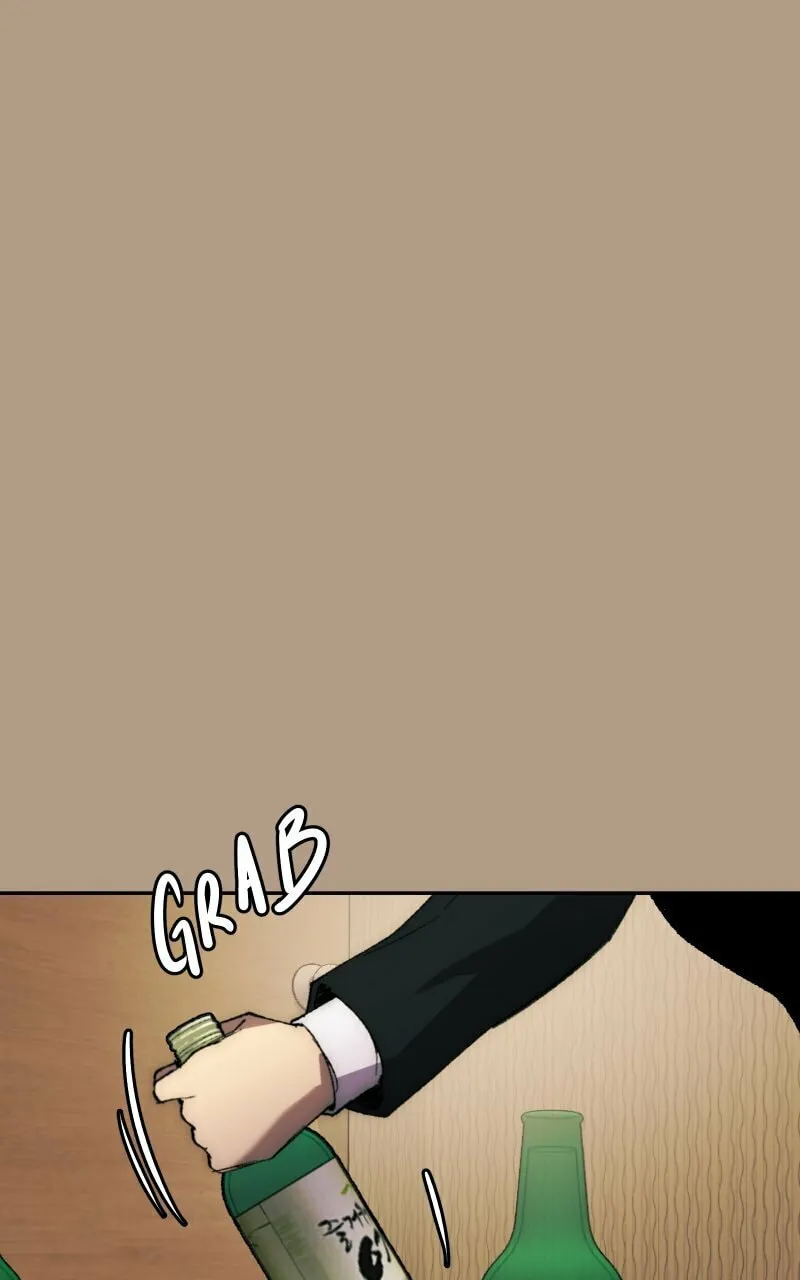 Hand Jumper Chapter 53 page 61 - 