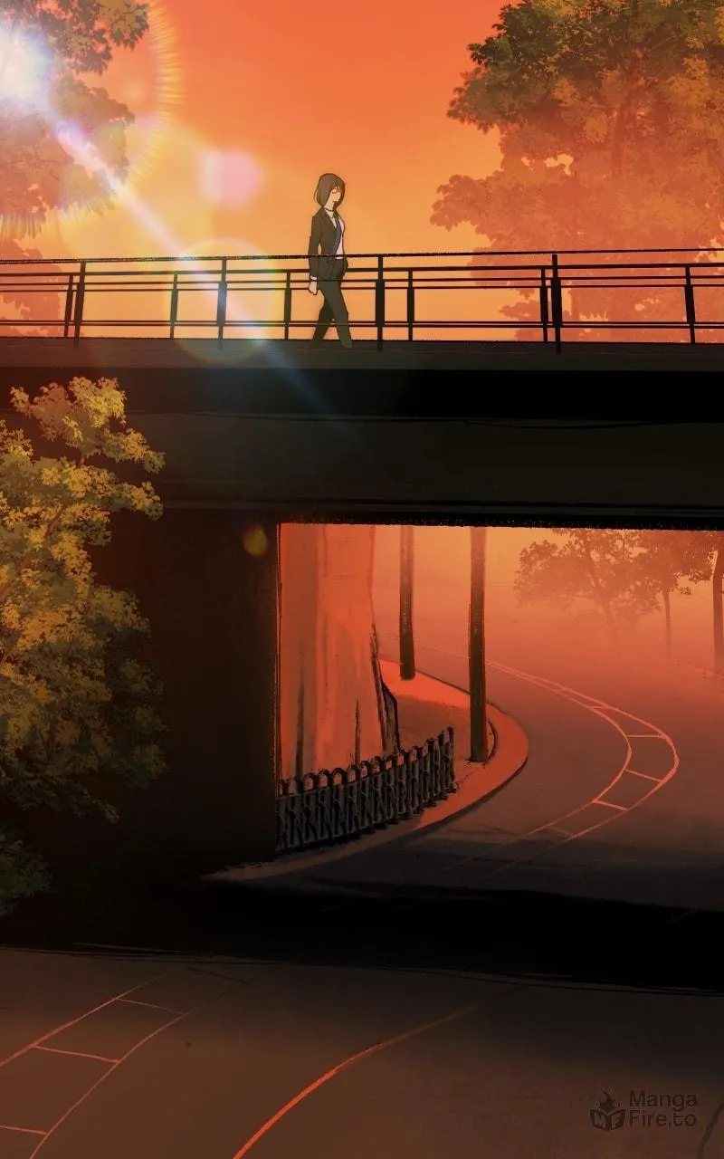 Hand Jumper Chapter 53 page 69 - 