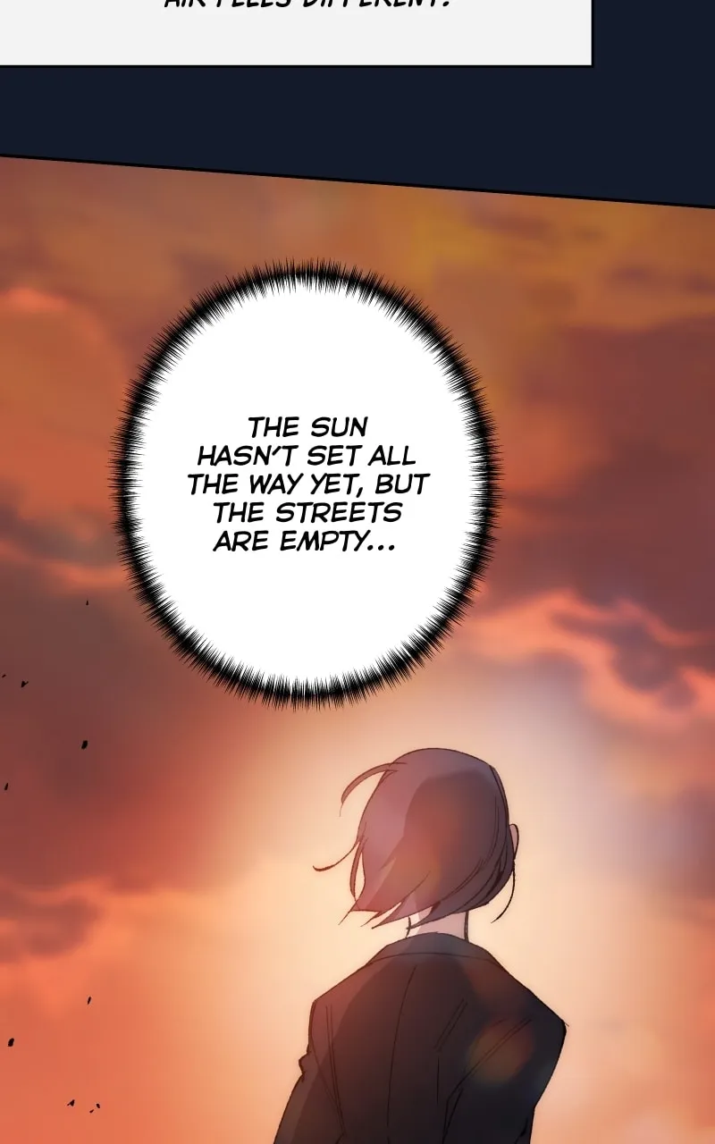 Hand Jumper Chapter 53 page 74 - 