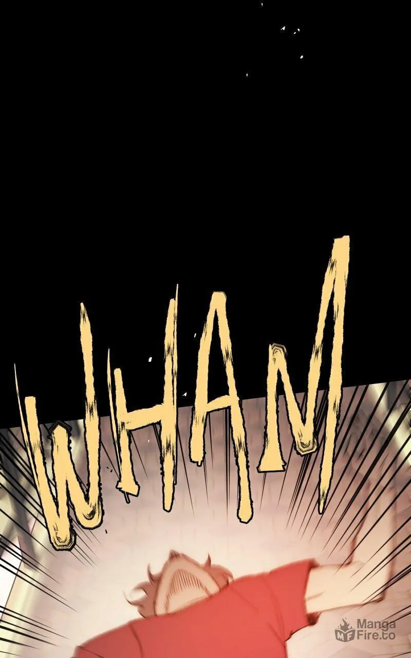 Hand Jumper Chapter 53 page 80 - 
