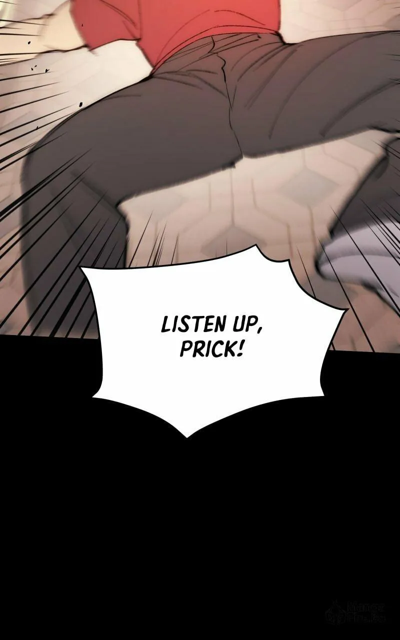 Hand Jumper Chapter 53 page 81 - 