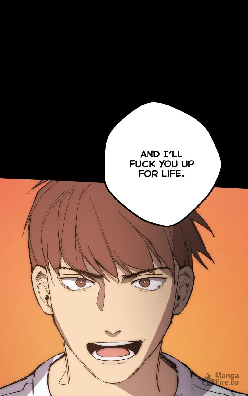 Hand Jumper Chapter 53 page 85 - 