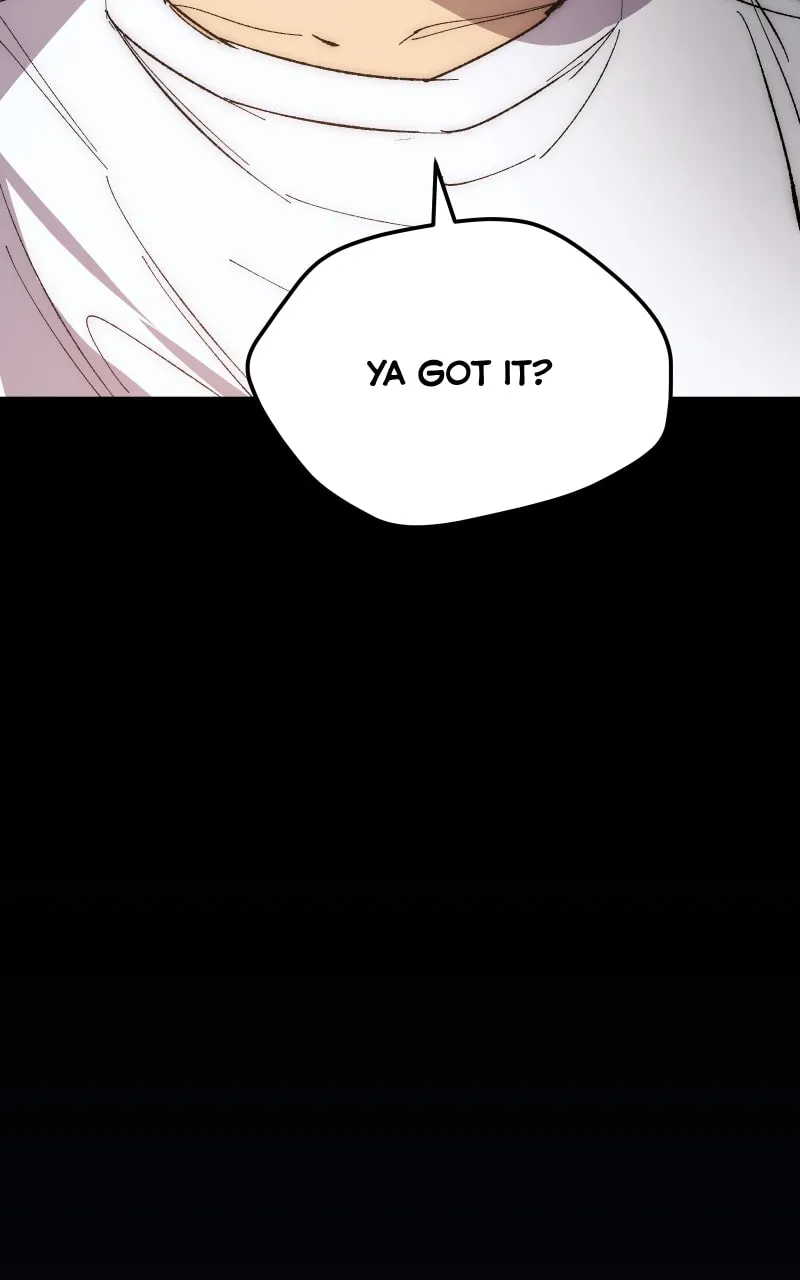 Hand Jumper Chapter 53 page 86 - 