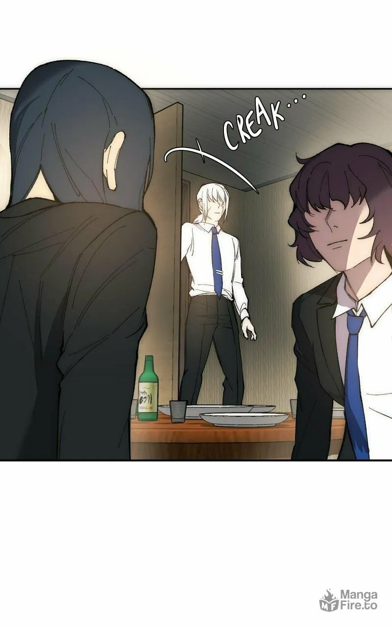 Hand Jumper Chapter 53 page 10 - 