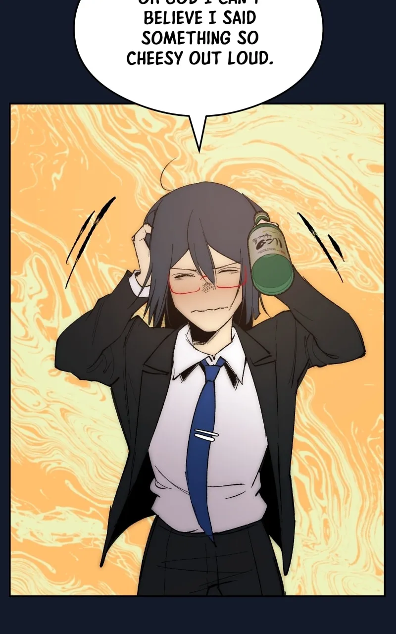 Hand Jumper Chapter 53 page 92 - 