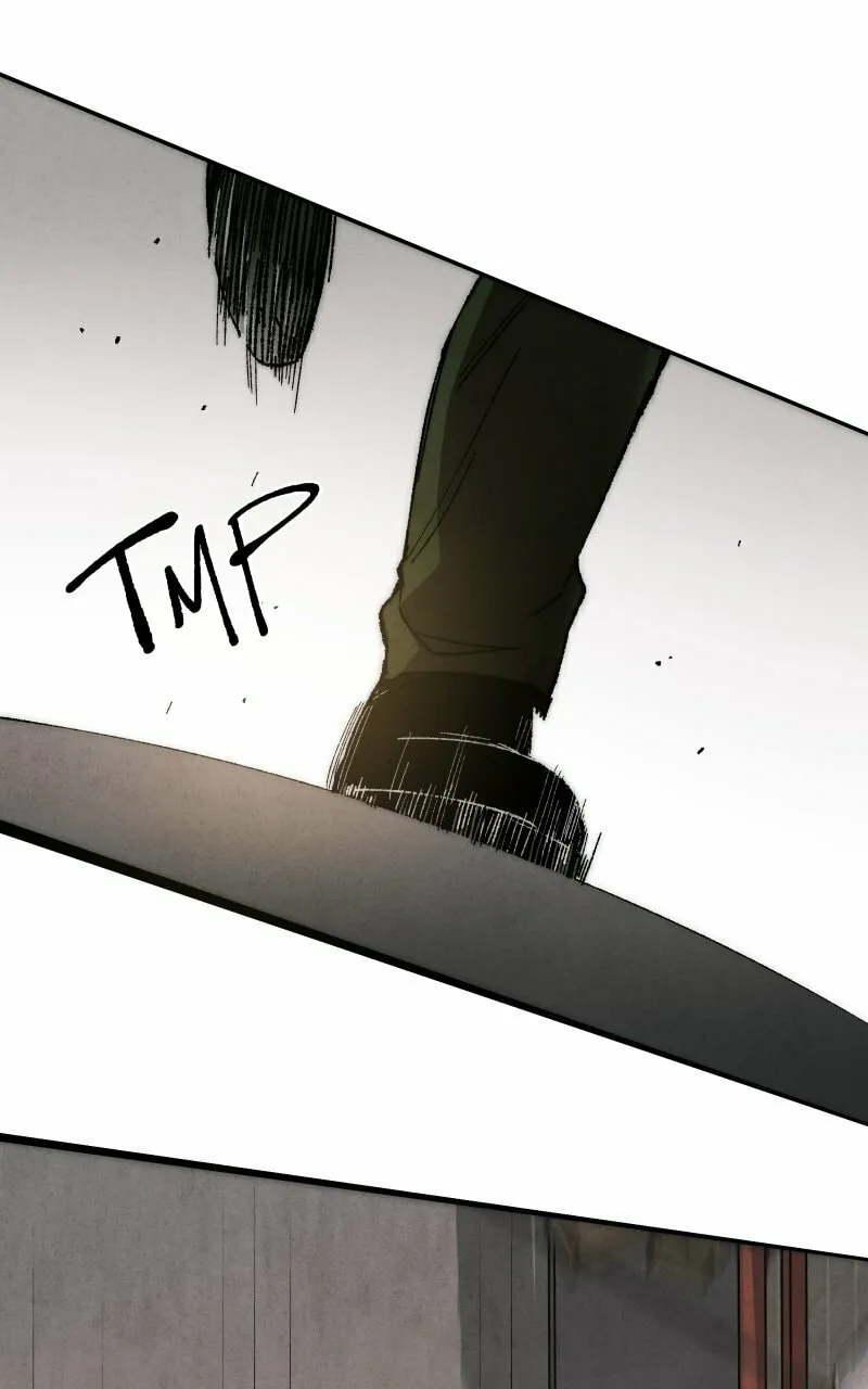Hand Jumper Chapter 54 page 1 - 
