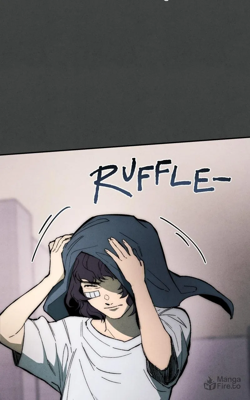 Hand Jumper Chapter 54 page 105 - 