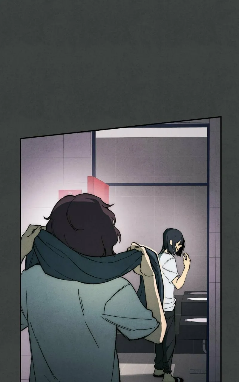 Hand Jumper Chapter 54 page 107 - 