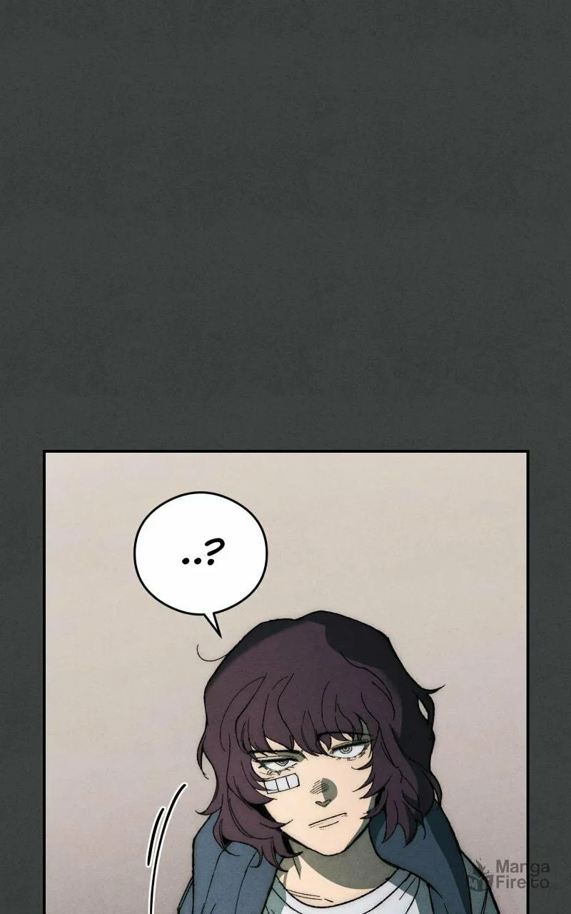 Hand Jumper Chapter 54 page 110 - 