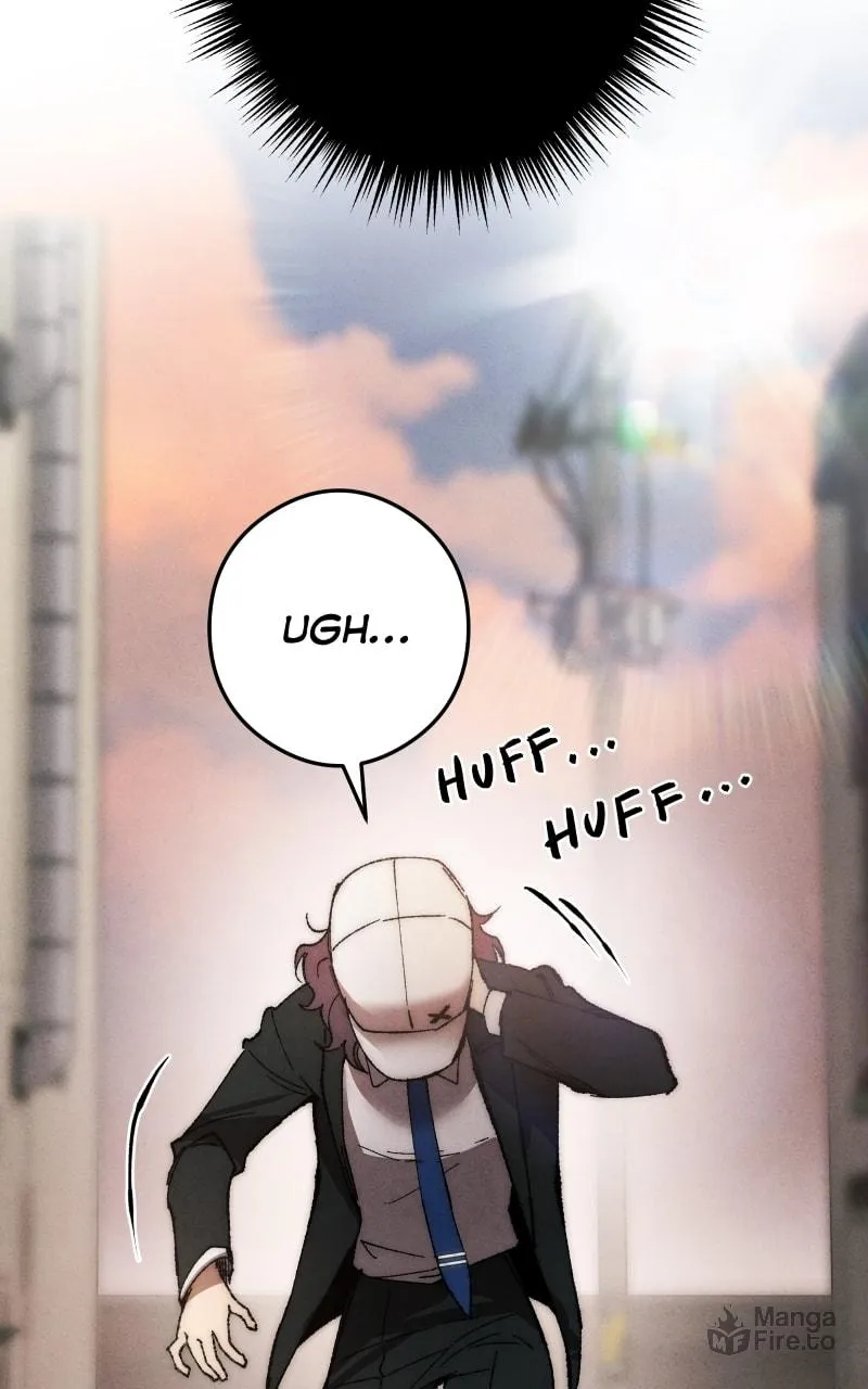 Hand Jumper Chapter 54 page 12 - 