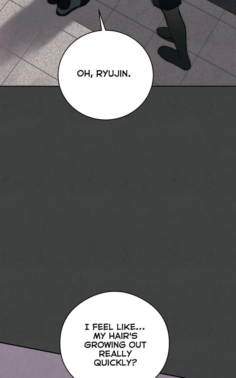 Hand Jumper Chapter 54 page 113 - 