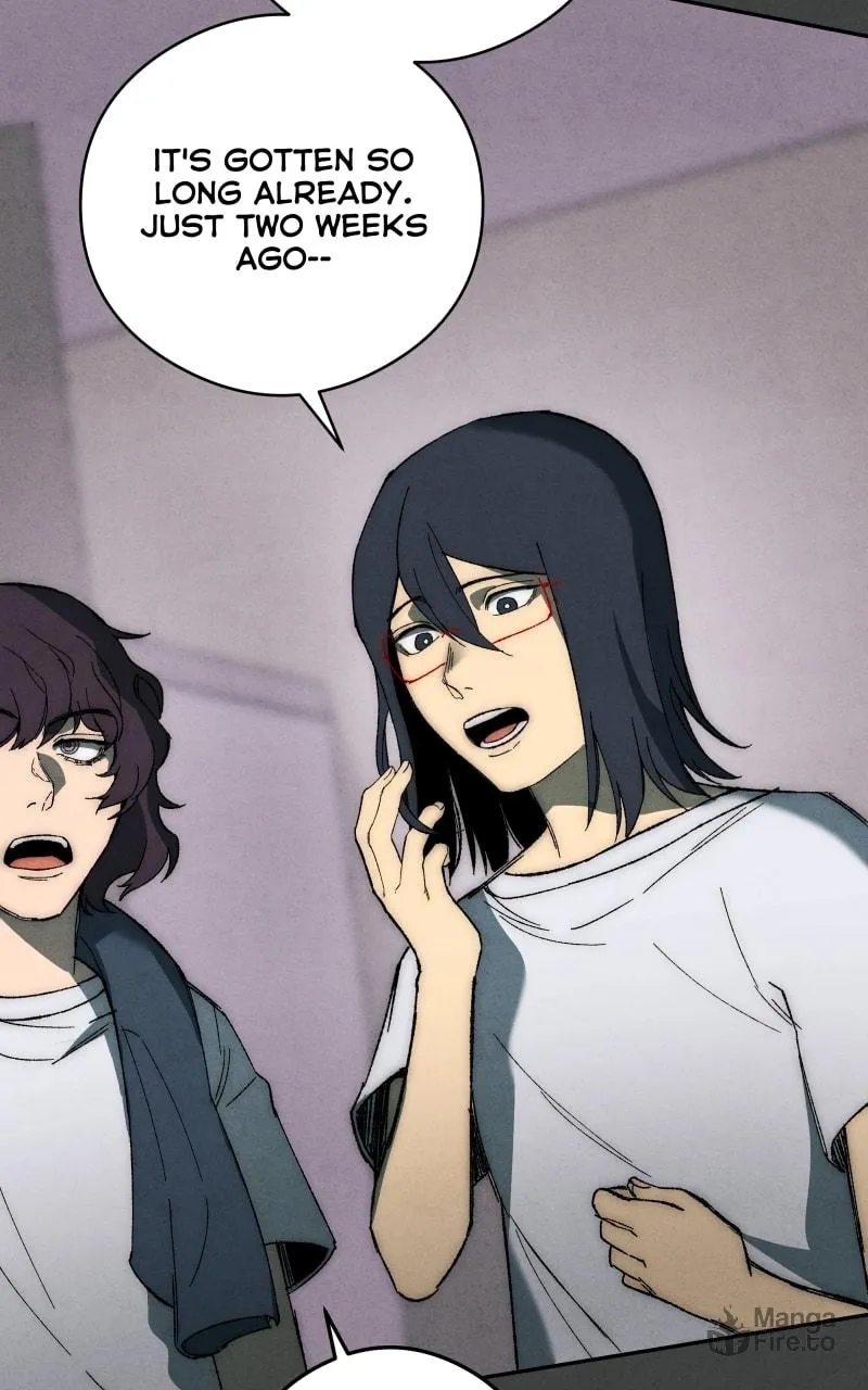 Hand Jumper Chapter 54 page 114 - 