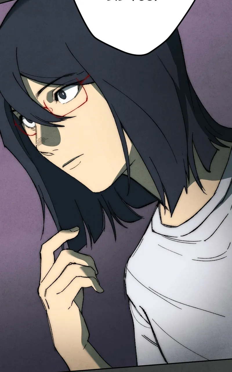 Hand Jumper Chapter 54 page 116 - 