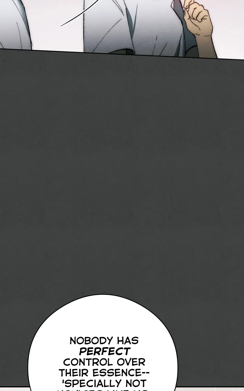 Hand Jumper Chapter 54 page 118 - 