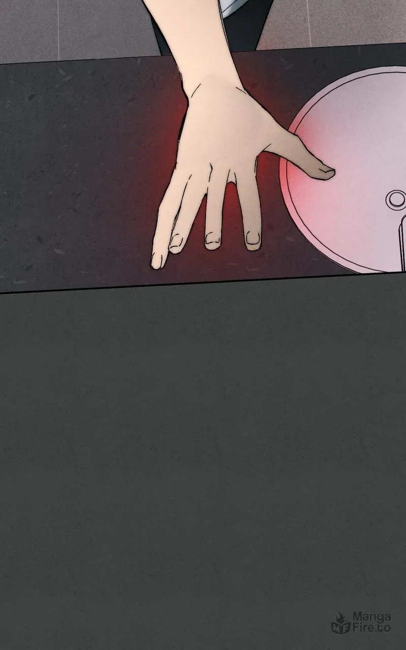Hand Jumper Chapter 54 page 120 - 