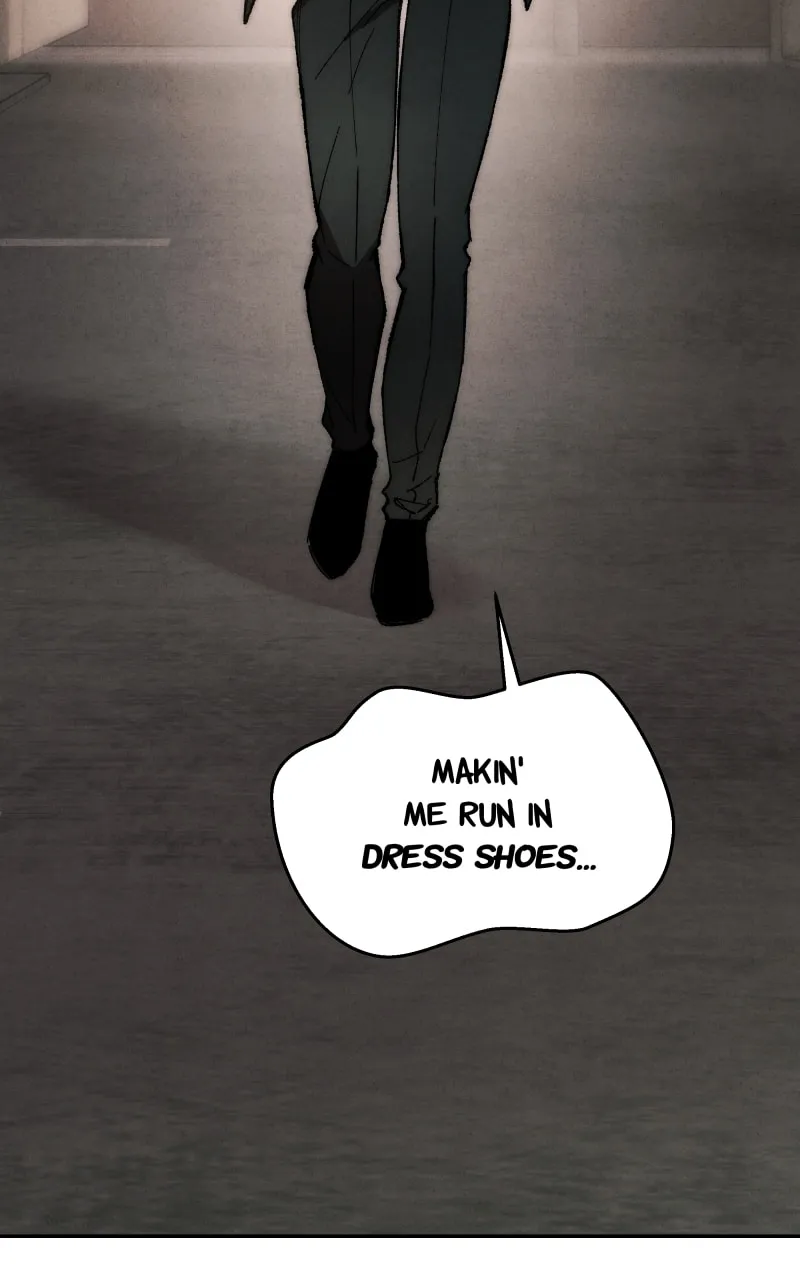 Hand Jumper Chapter 54 page 13 - 