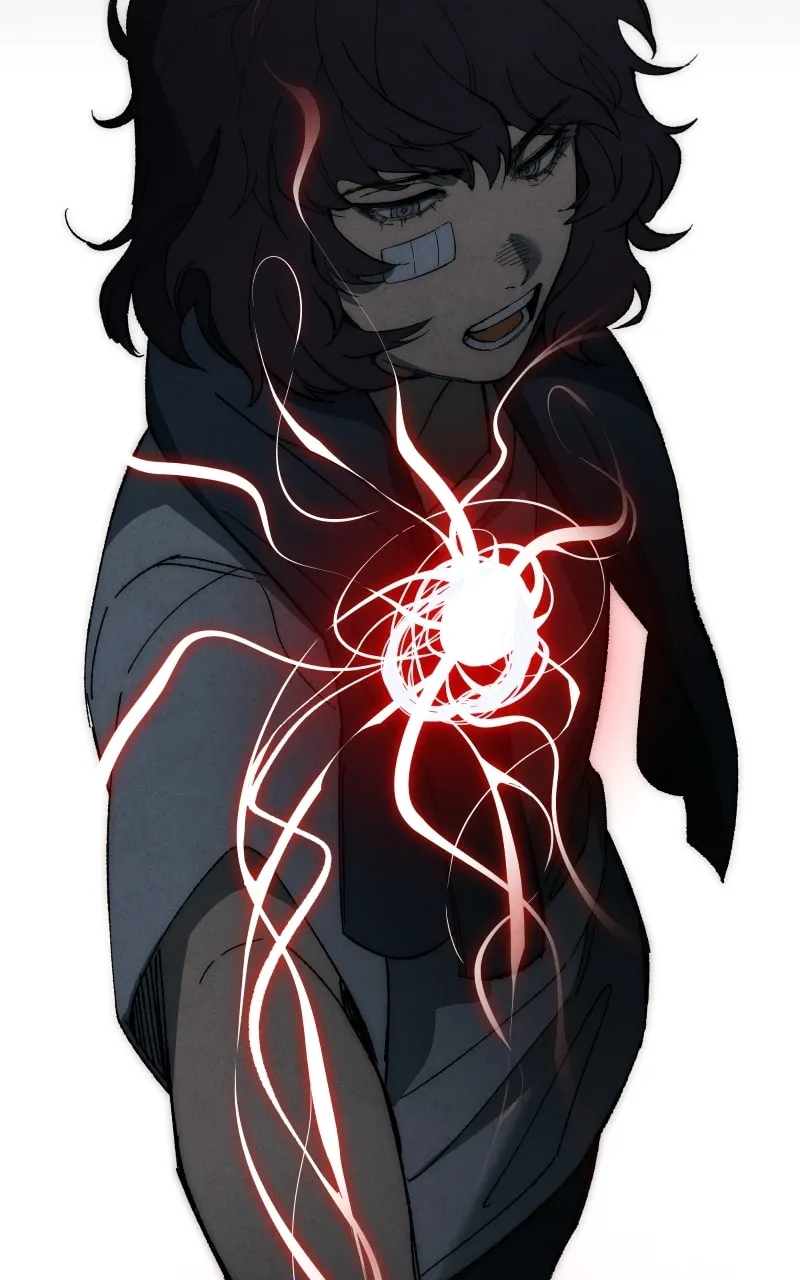 Hand Jumper Chapter 54 page 122 - 