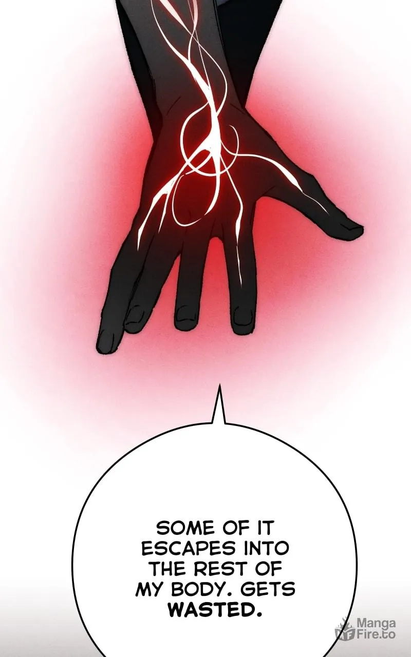 Hand Jumper Chapter 54 page 123 - 