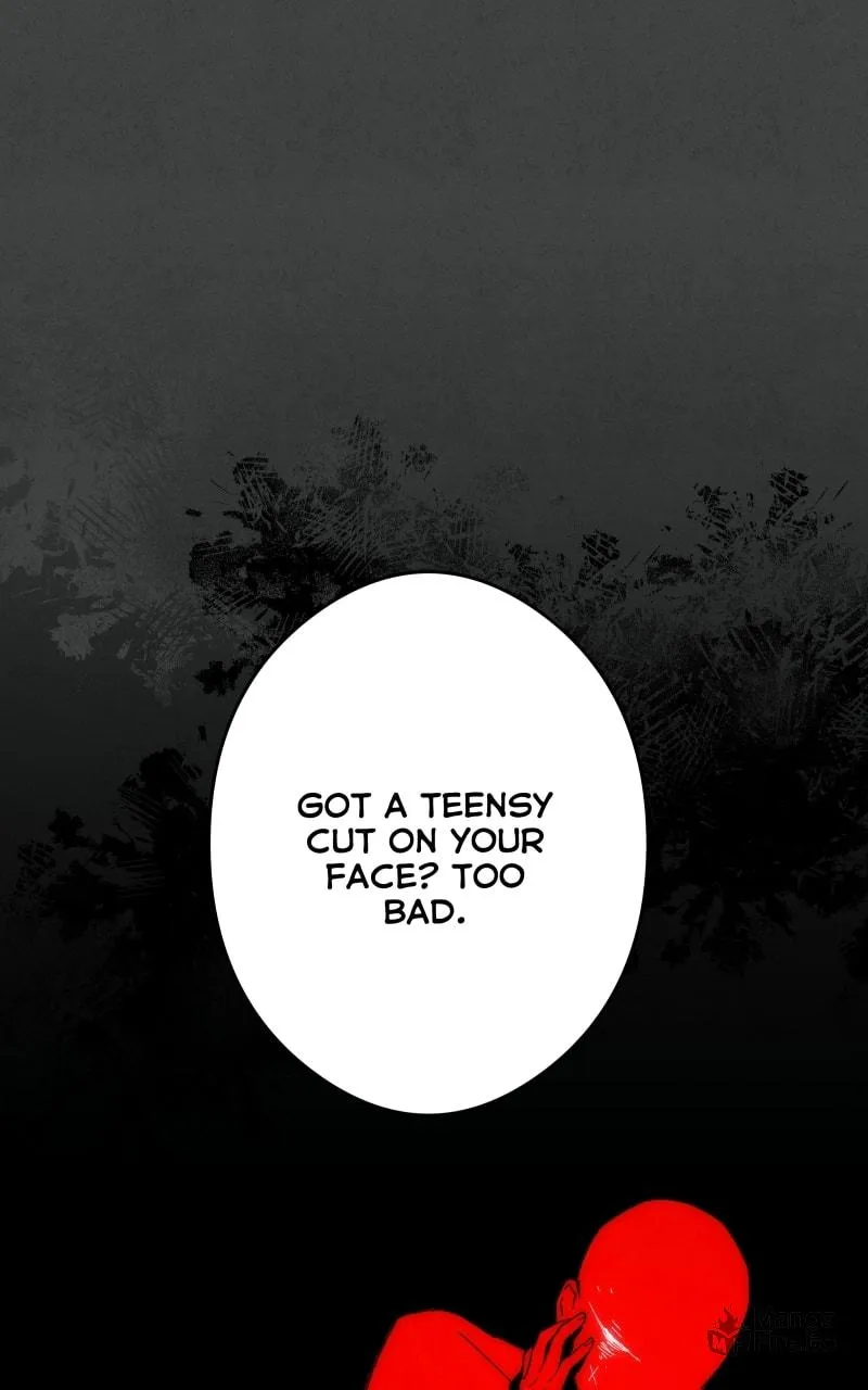 Hand Jumper Chapter 54 page 126 - 