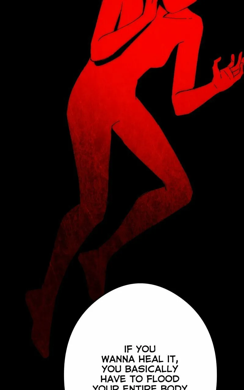 Hand Jumper Chapter 54 page 127 - 