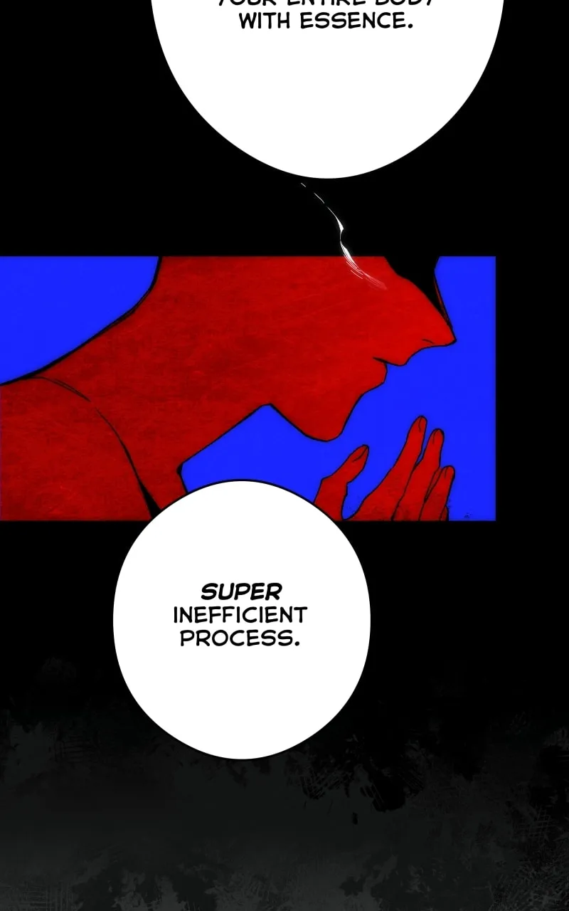 Hand Jumper Chapter 54 page 128 - 