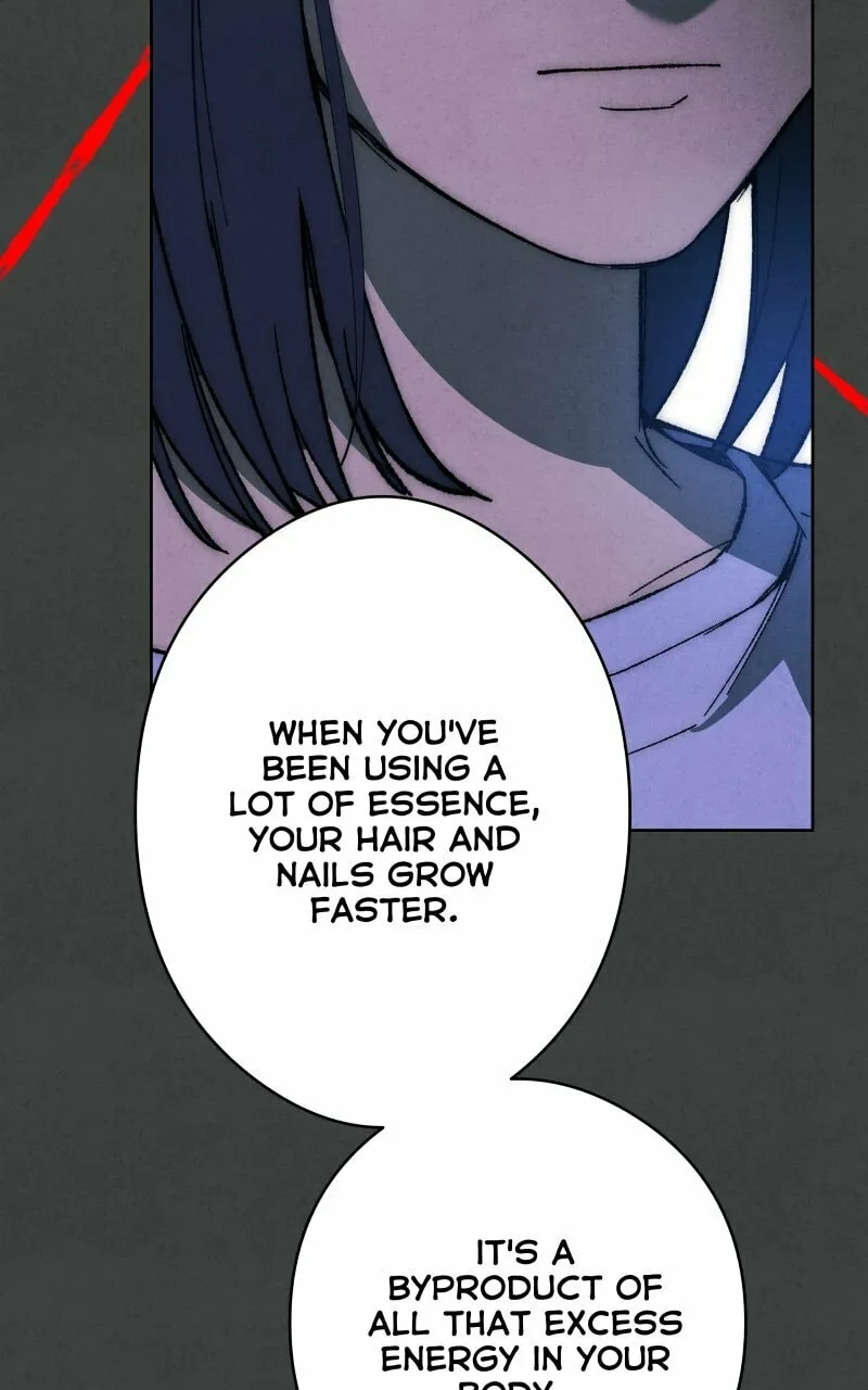 Hand Jumper Chapter 54 page 134 - 