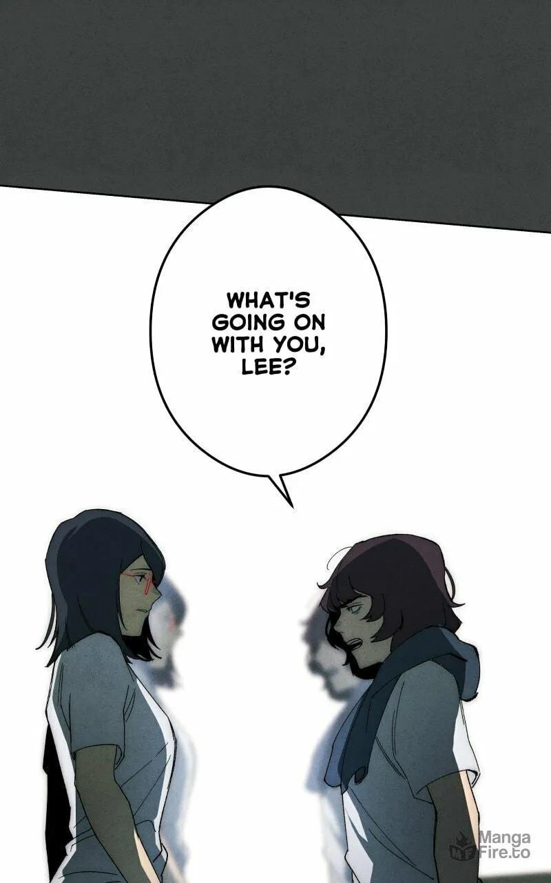 Hand Jumper Chapter 54 page 138 - 