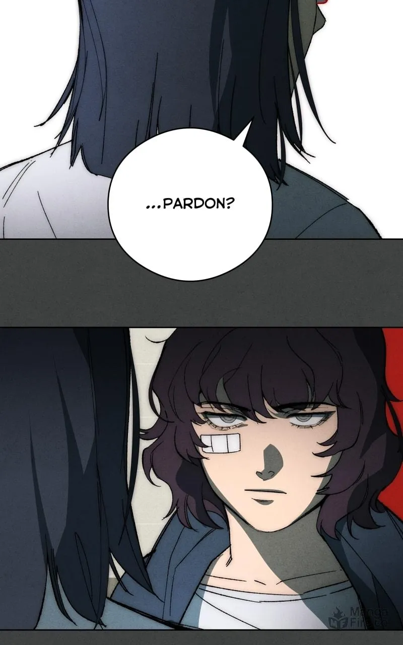 Hand Jumper Chapter 54 page 140 - 